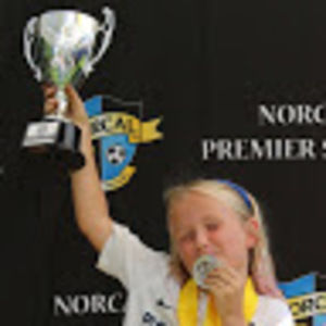 Meet your Posher, Catherine